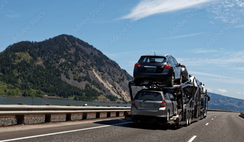 open-auto-carrier-on-the-motorway